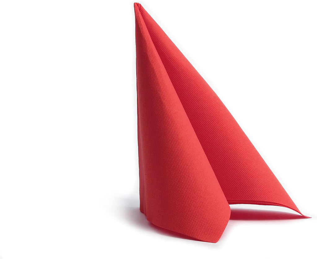 Șervețele Soft Point 50, șervețel de unică folosință de înaltă calitate, 38X38 Cm, galben