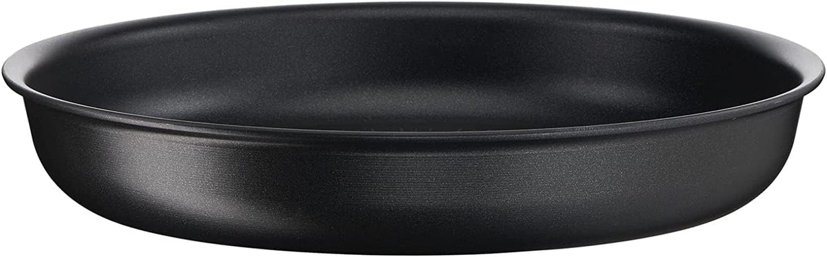 Patelnia Tefal Ingenio Eco Resist 20 cm, indukcyjna, łatwa w czyszczeniu, z powłoką nieprzywierającą Garnki i patelnie Naty Shop Default Title