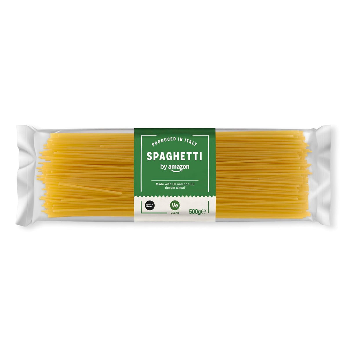 Spaghetti z Amazonu, 500g