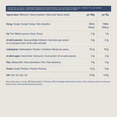 Fusilli pełnoziarniste z Amazonii, 500g