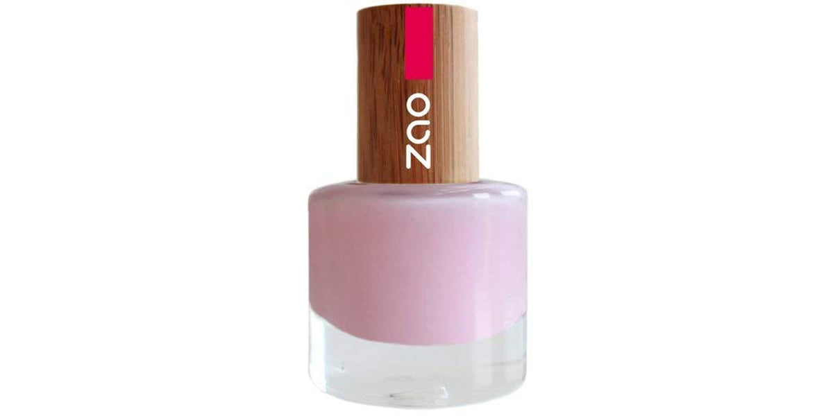 Manicure francuski 643 Różowy - 8 ml