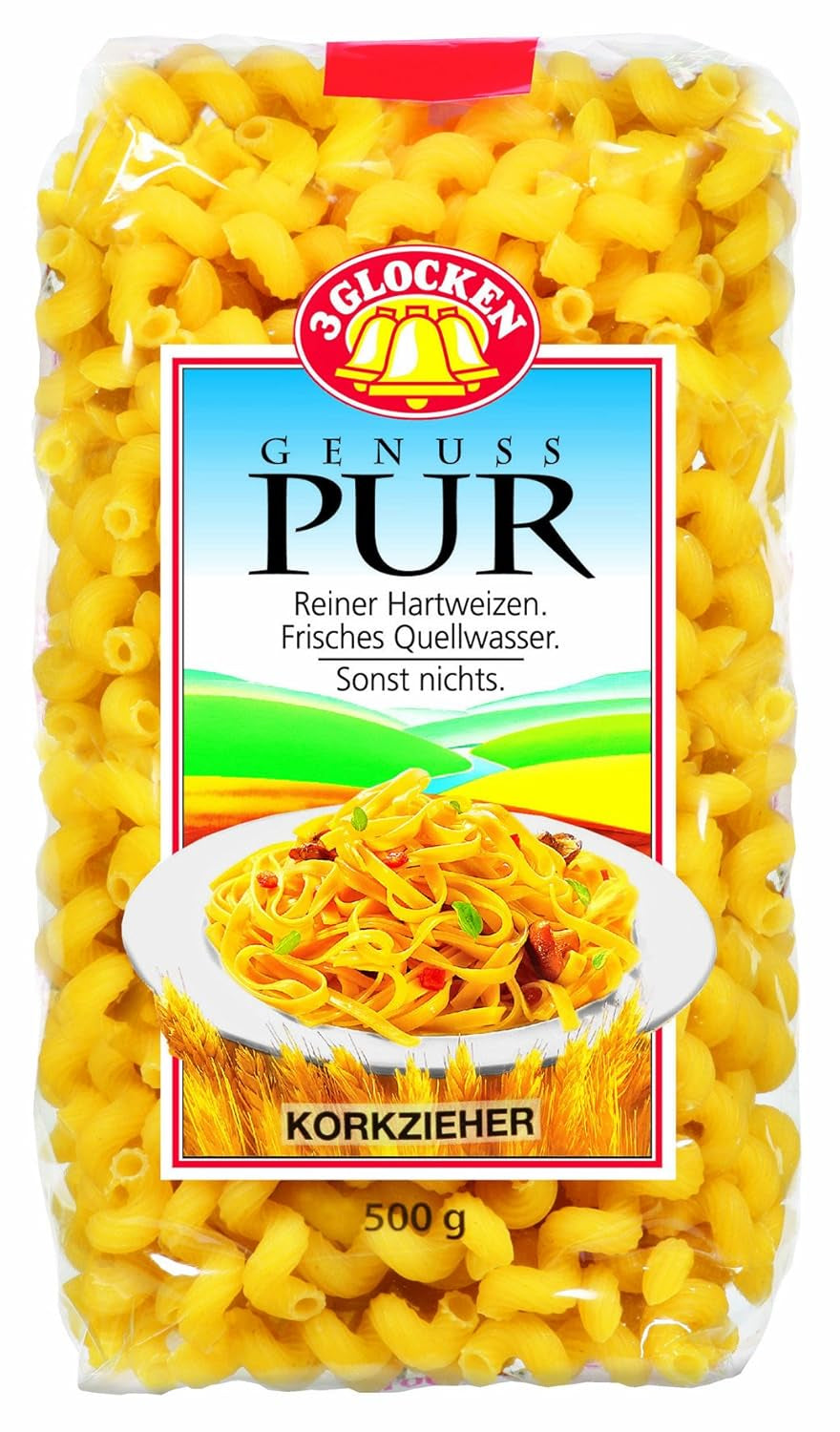 Korkociąg Pure Pleasure, 500g