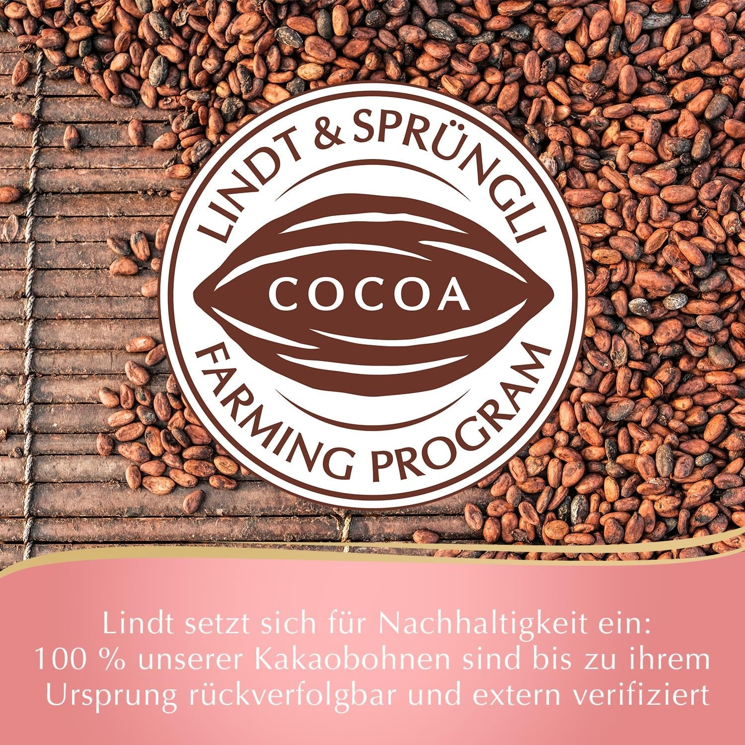 Lindt Micii Prieteni de Paște cu Ciocolată | 2 x 100 g | 10 Prieteni Distractivi de Paște Lindt | Cremă Fină Dublă de Lapte în Ciocolată cu Lapte Alpină | Ouă de Paște pentru Copii | Cadou de Ciocolată