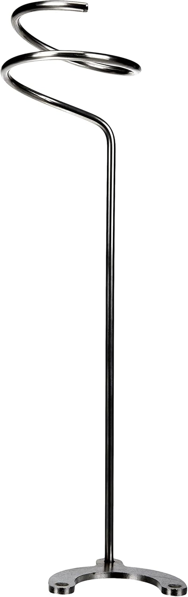 Ghid pentru furtun BLANCO pentru baterii de bucătărie | Compatibil cu toate bateriile cu racord pentru furtun | Previne încurcarea furtunului în dulap atunci când scoateți capul de pulverizare extractibil.