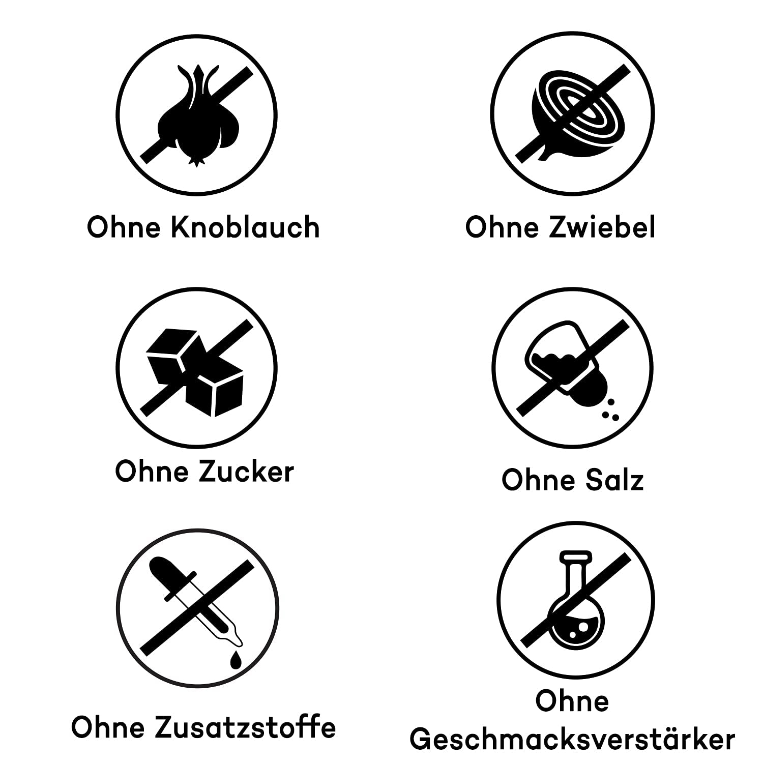 Ankerkraut Italienische Kräuter, mediterranes Universalgewürz für Pasta, Pizza und Salade, 25 g w Korkenglas