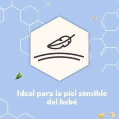 Chusteczki oczyszczające Daily Care, bez siarczanów i alkoholu, 12 x 72 sztuki