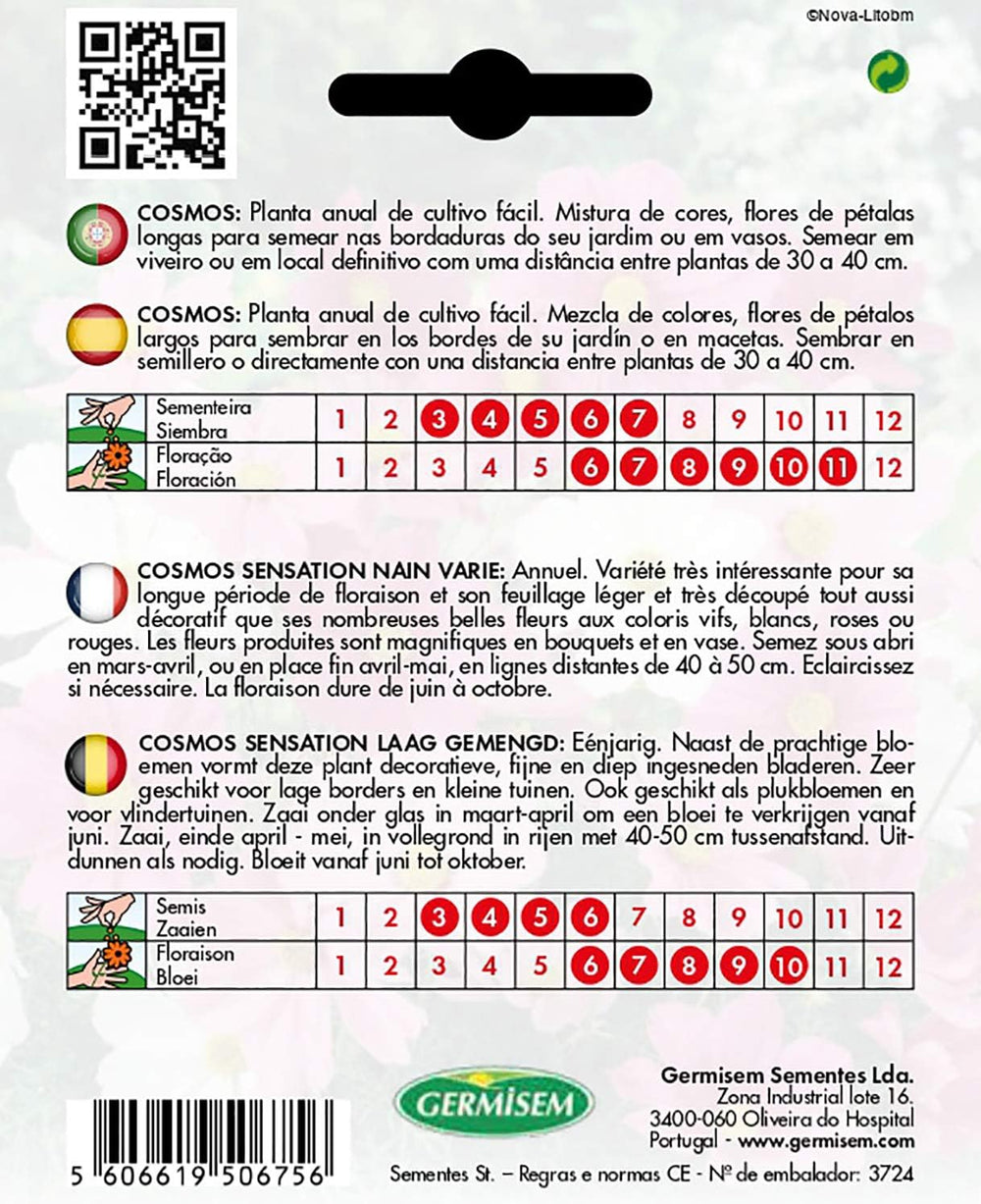 Kosz na biżuterię, wielokolorowy, EC1515