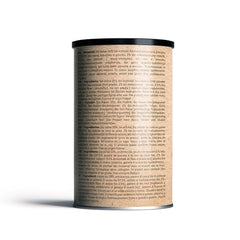 Gorąca czekolada dla diety Keto - bogata w tłuszcze - umiarkowana w białko i niska w węglowodany - słodzona erytrytolem, 200 gramów Kakao i Gorąca Czekolada Naty Shop