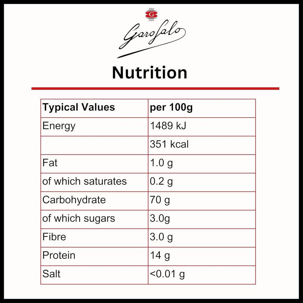 Makaron Orecchiette, 500 g