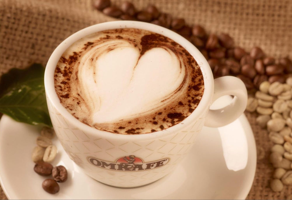 Cafea Espresso Perla - Boabe 1000g, Greutate: 6 x 1 kg