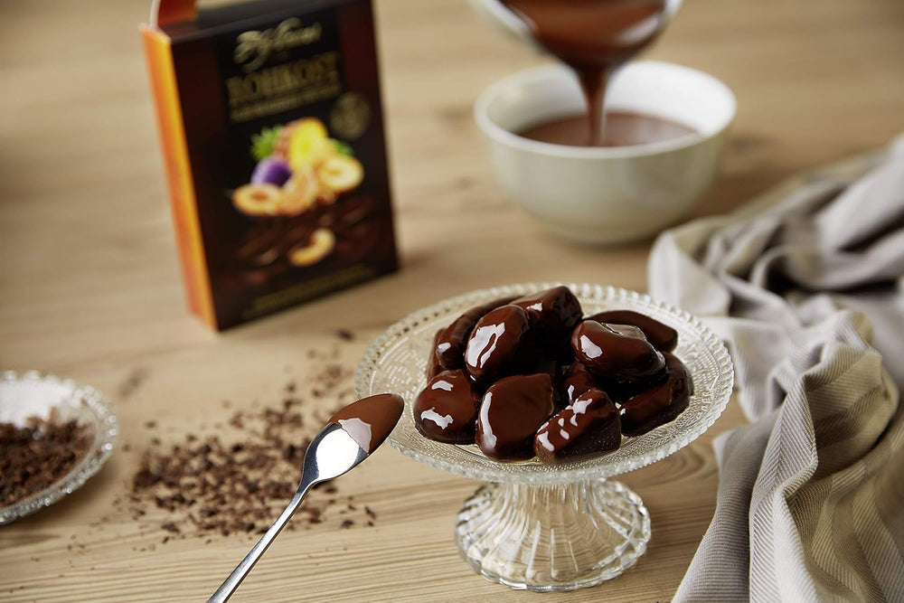 Hofbauer Vienna Owoce w czekoladzie, 1 kg