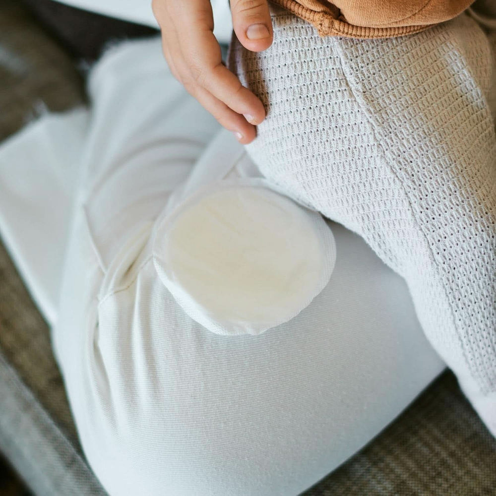 Suavinex 3182126 - Tampon do karmienia piersią, 60 szt. Akcesoria Żywność i karmienie piersią Bebe Naty Shop