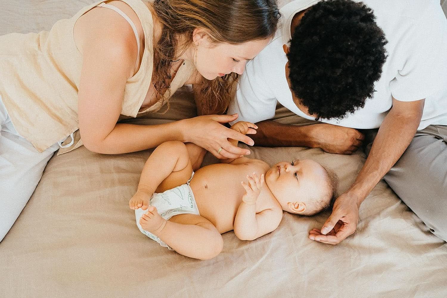 Love&Green, Pieluszki dla dzieci, Hipoalergiczny Sklep Naty dla Mamy i Dziecka
