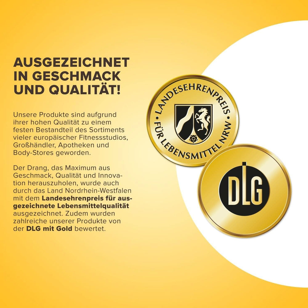 Krople smakowe Ironmaxx - Bez kalorii i bez cukru, 50 ml Smaki Naty Shop