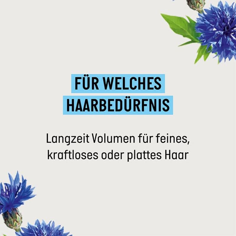 Szampon Guhl Long Term Volume - 250 ml Naty Shop