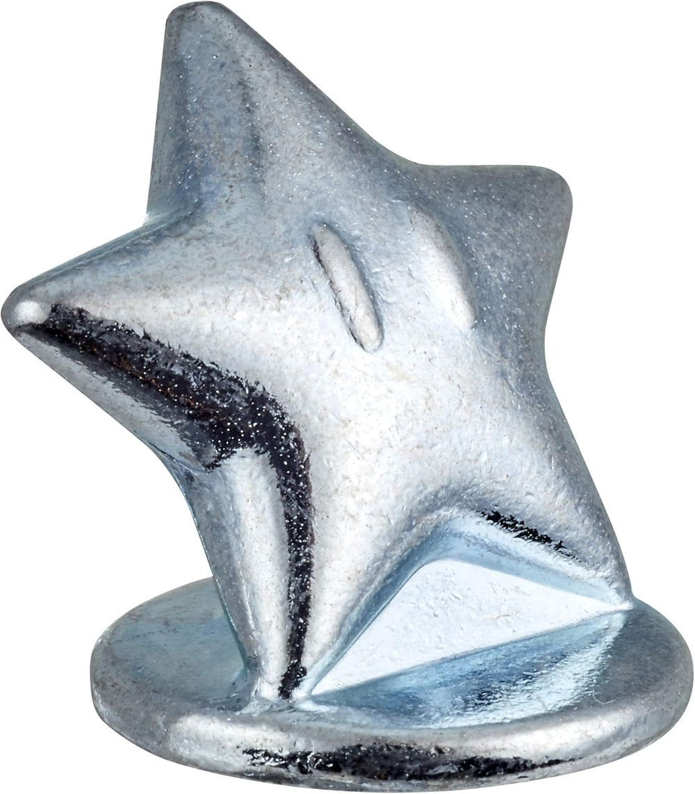 E9517100 Gra planszowa Super Mario Celebration dla fanów Super Mario w wieku od 8 lat z efektami dźwiękowymi gier wideo, Multi, Standard