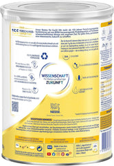 BABY 1 mleko początkowe od urodzenia, tylko laktoza, bez oleju palmowego, opakowanie 3 (3 x 800 g) Matka i Dziecko Naty Shop