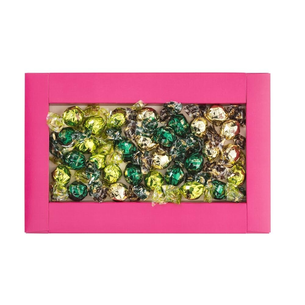 Venchi - Kolekcja Jesienna, 230 gramów Cukierki Czekoladowe Naty Shop