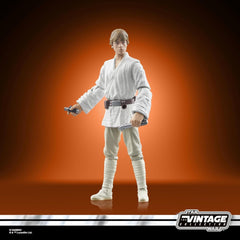 Gwiezdne Wojny Kolekcja Vintage Luke Skywalker Gwiezdne Wojny: Nowa nadzieja 9,5 cm Figurki Naty Shop