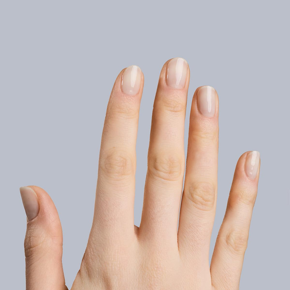 Baza wygładzająca Semilac 9 ml – Wygładzająca baza pod lakier klasyczny, wyrównujący, wzmacniający i samopoziomujący