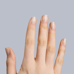 Baza wygładzająca Semilac 9 ml – Wygładzająca baza pod lakier klasyczny, wyrównujący, wzmacniający i samopoziomujący