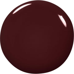 Lakier do paznokci Essie do paznokci o intensywnym kolorze, nr. 50 Bordeaux, Czerwone, 13,5 ml