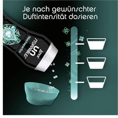 Lenor Unstoppables zapach do prania Fresh 510G - Świeżość dla wszystkich tekstyliów, nawet tych sportowych. Proszki do prania Naty Shop