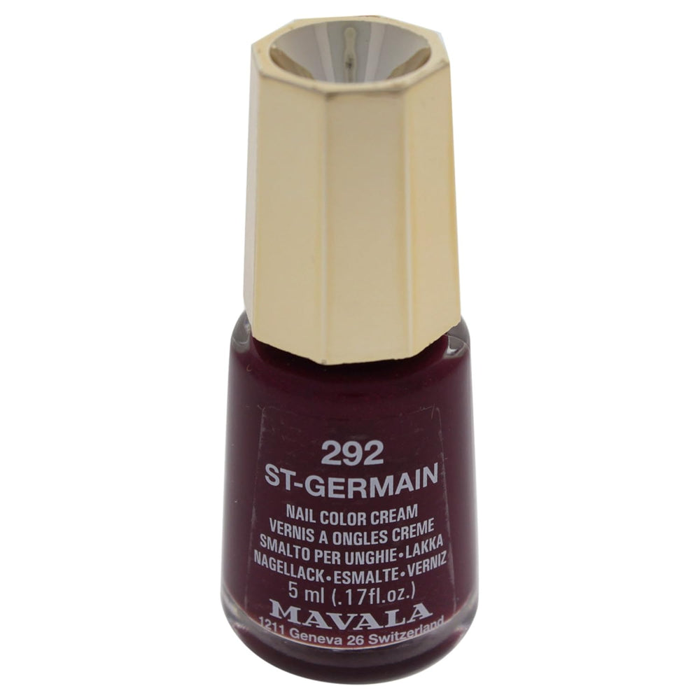 Mavala Nagellak Super Baza nr 40, Basislack, 5 ml