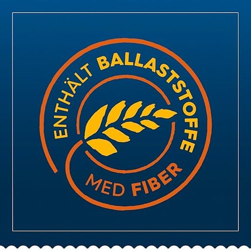 Barilla Pasta Integrale Fusilli – Makaron semolina z naturalnym błonnikiem, 500 g