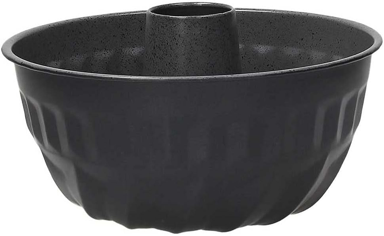 Premium Bakery Puddingform 22 Cm Mit Kegel Formy i blachy do pieczenia Naty Shop