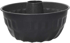 Premium Bakery Puddingform 22 Cm Mit Kegel Formy i blachy do pieczenia Naty Shop