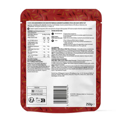 Ryż brązowy z Amazonii, 250g