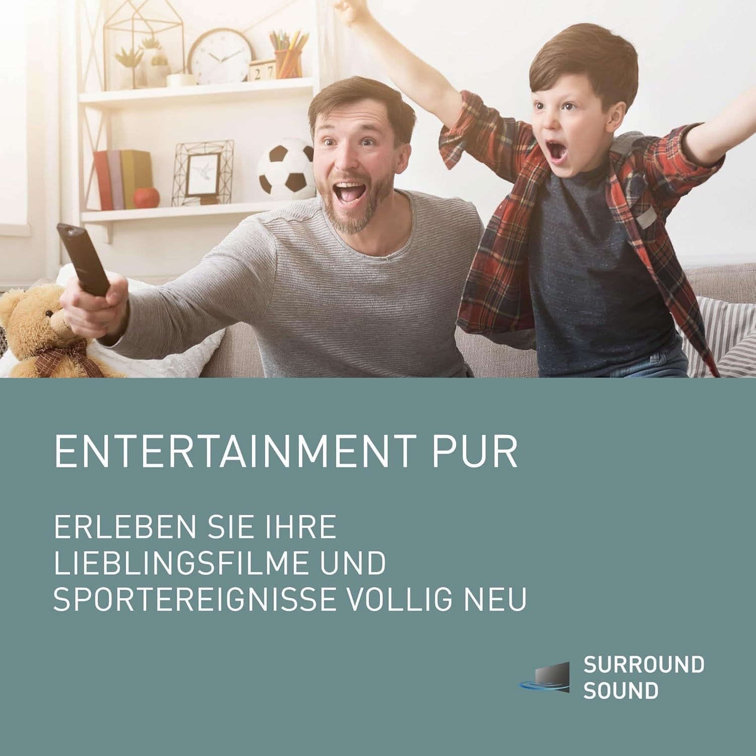 Panasonic TS-32N30AEZ, televizor LED HD seria N30 de 32 de inci, 2024, player media USB, contrast ridicat, tuner triplu HD, HDMI, opțiune de montare pe perete, ramă subțire, pentru o experiență vizuală excepțională