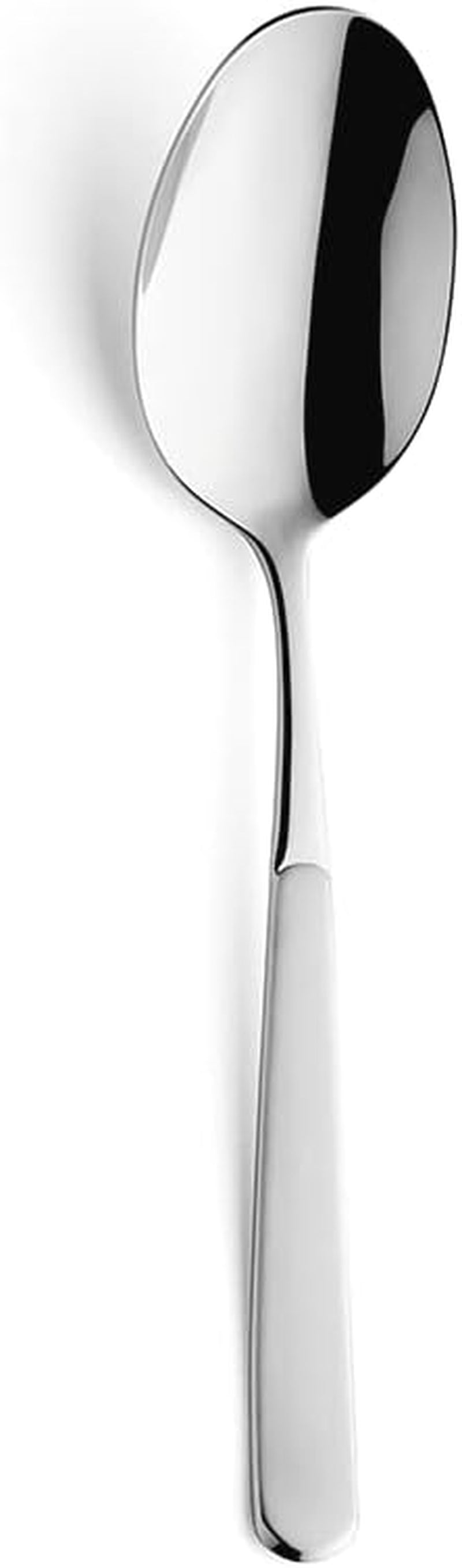 Set de tacâmuri Amefa Satina în 60 părți, pentru 12 persoane, sigură Bucatarie Naty Shop