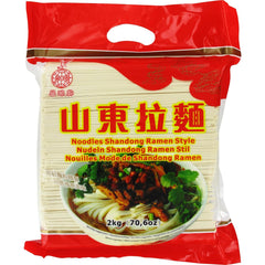- Makaron Shandong Ramen (1 x 2 kg)