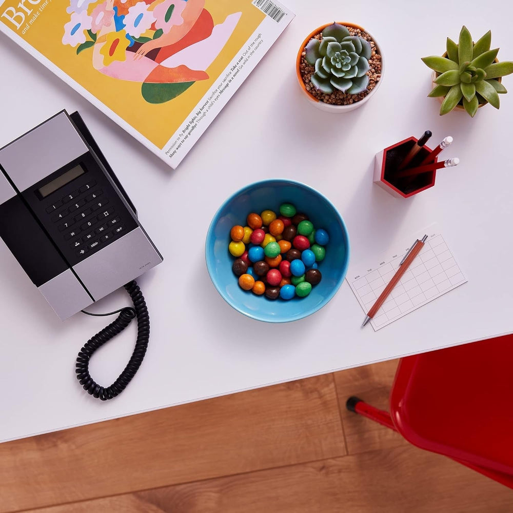 M&M'S Crispy, kawałki czekolady z chrupiącym rdzeniem Naty Shop Chocolate Candies