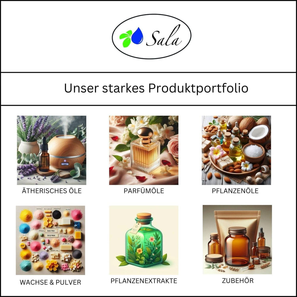 Oregano Oil Aroma Essential Oregano Oil BIO - Do spożycia - 100% naturalny 30 ml Arome Naty Shop