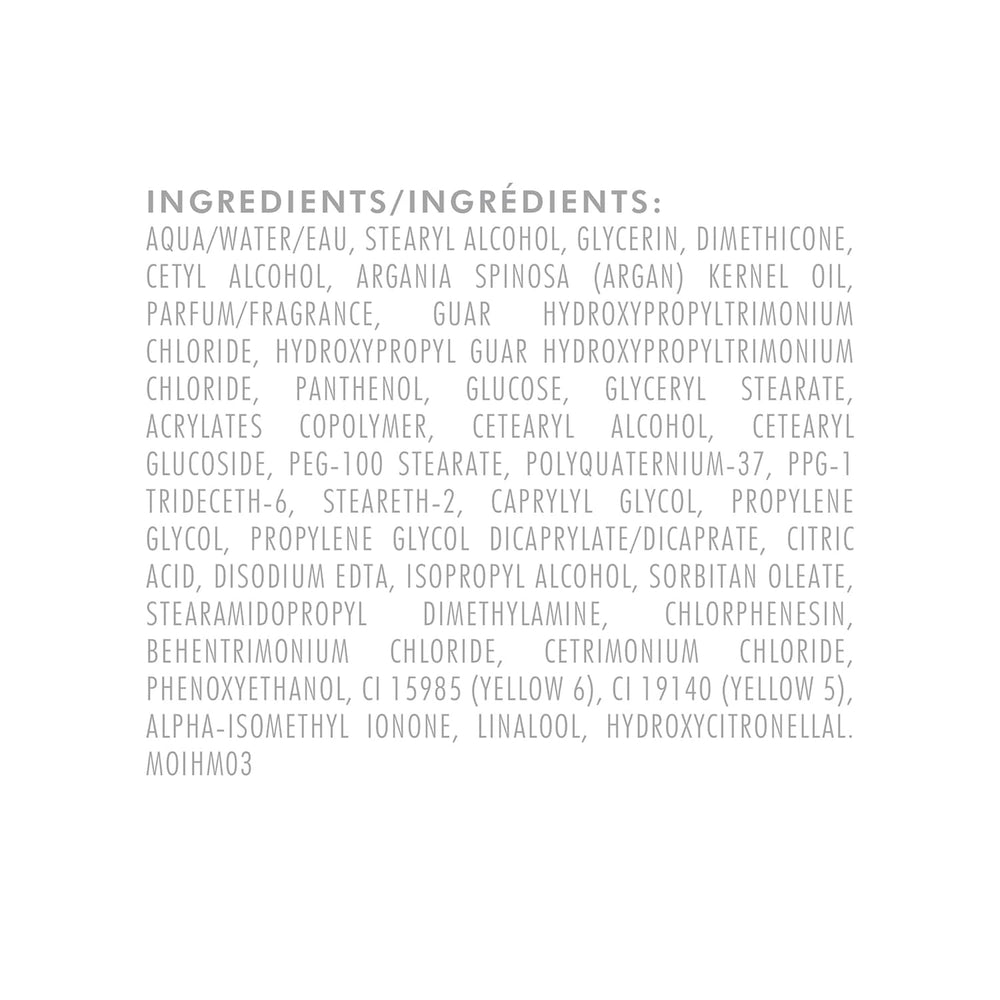 MOROCCANOIL - Mască hidratantă intensivă 75ml Masca de par Naty Shop