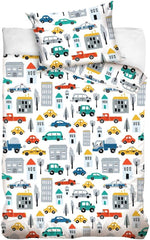 Pościel chłopięca, różne motywy, 100% bawełna Pościel - dziecięca Sklep Naty