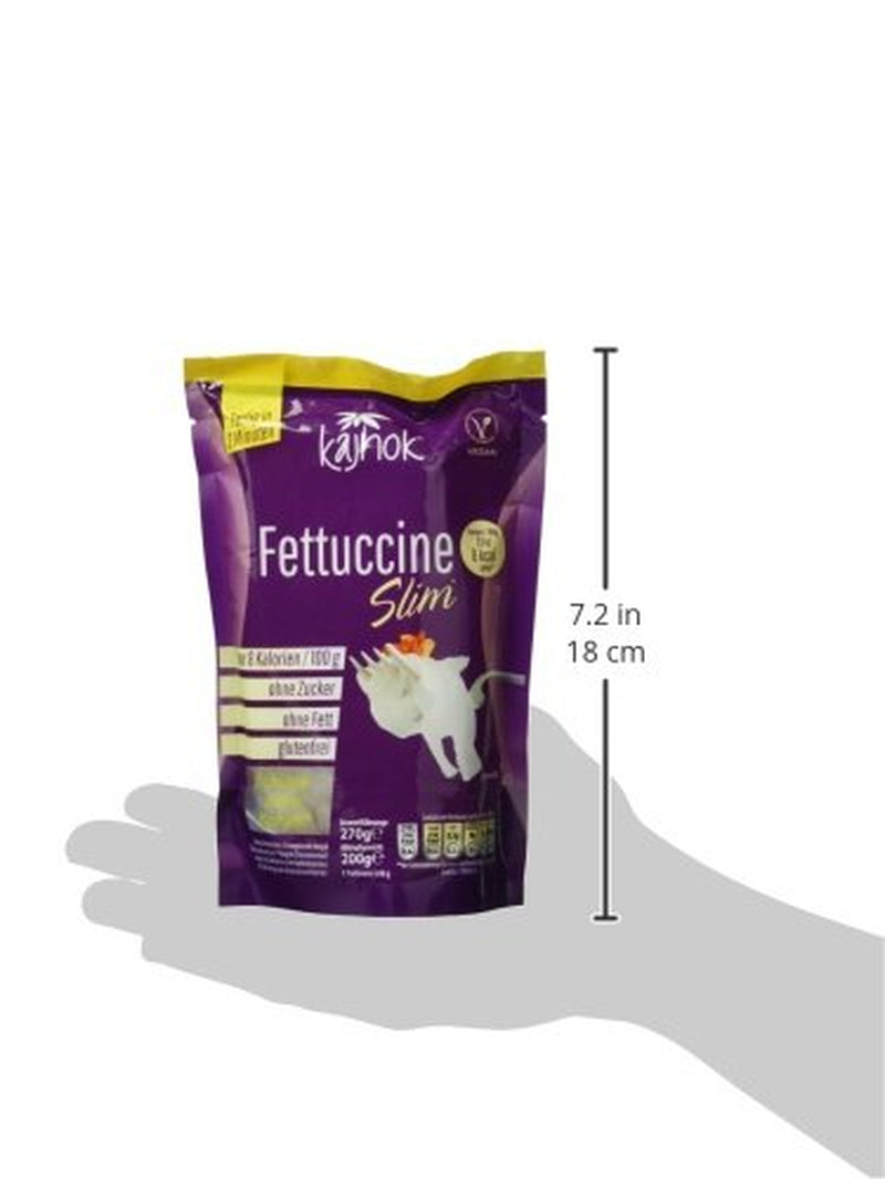 Fettuccine Slim, pudełko 10 sztuk, 499974