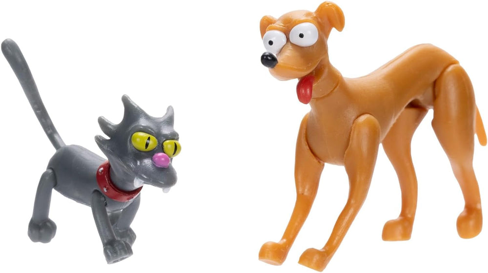 Figurki Simpsonowie 6 cm w opakowaniu zbiorczym Figurki Naty Shop