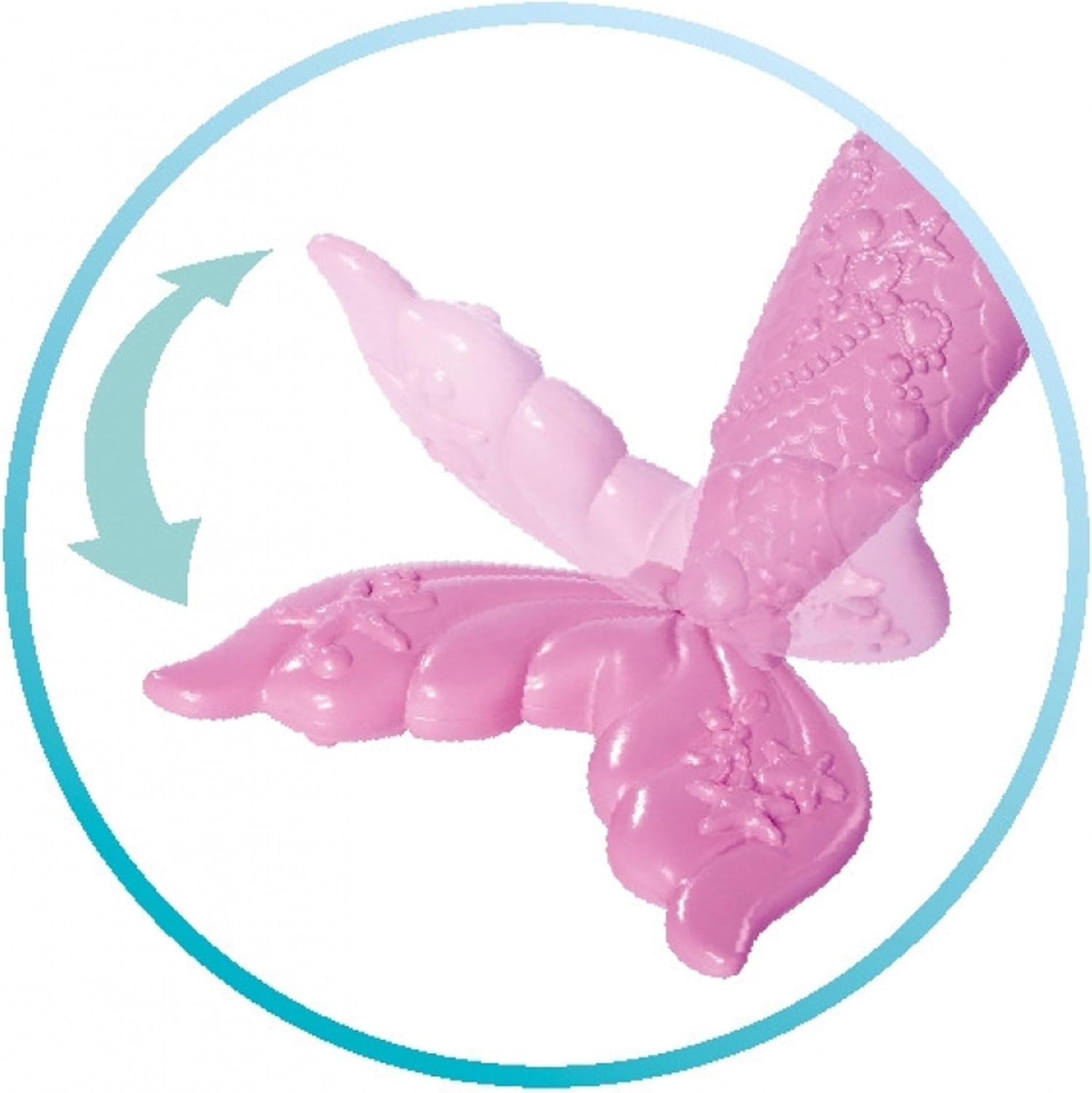 Simba 105733524 - Steffi Love Mermaid Family, ciężarna lalka syrenka z Kevinem jako syreną, z łóżeczkiem dziecięcym, lalki do przebierania 29 cm, lalki do zabawy, dla lalek w wieku 3+ lat Naty Shop