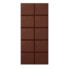 Lindt EXCELLENCE 70% cacao - ciocolată neagră, tableta de 100 grame Naty Shop