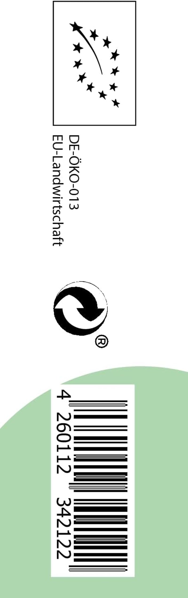 Bio Joghurtferment Vegan – 6x5g – Starterkulturen für 30L Joghurt na bazie roślin – ohne tierische Zusätze – Certyfikat DE-ÖKO-013