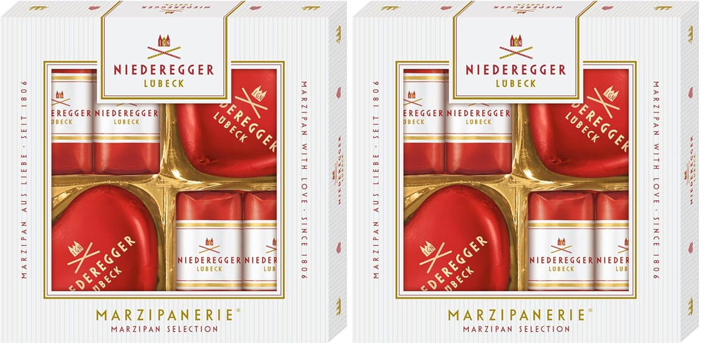 Niederegger marcepan 75g