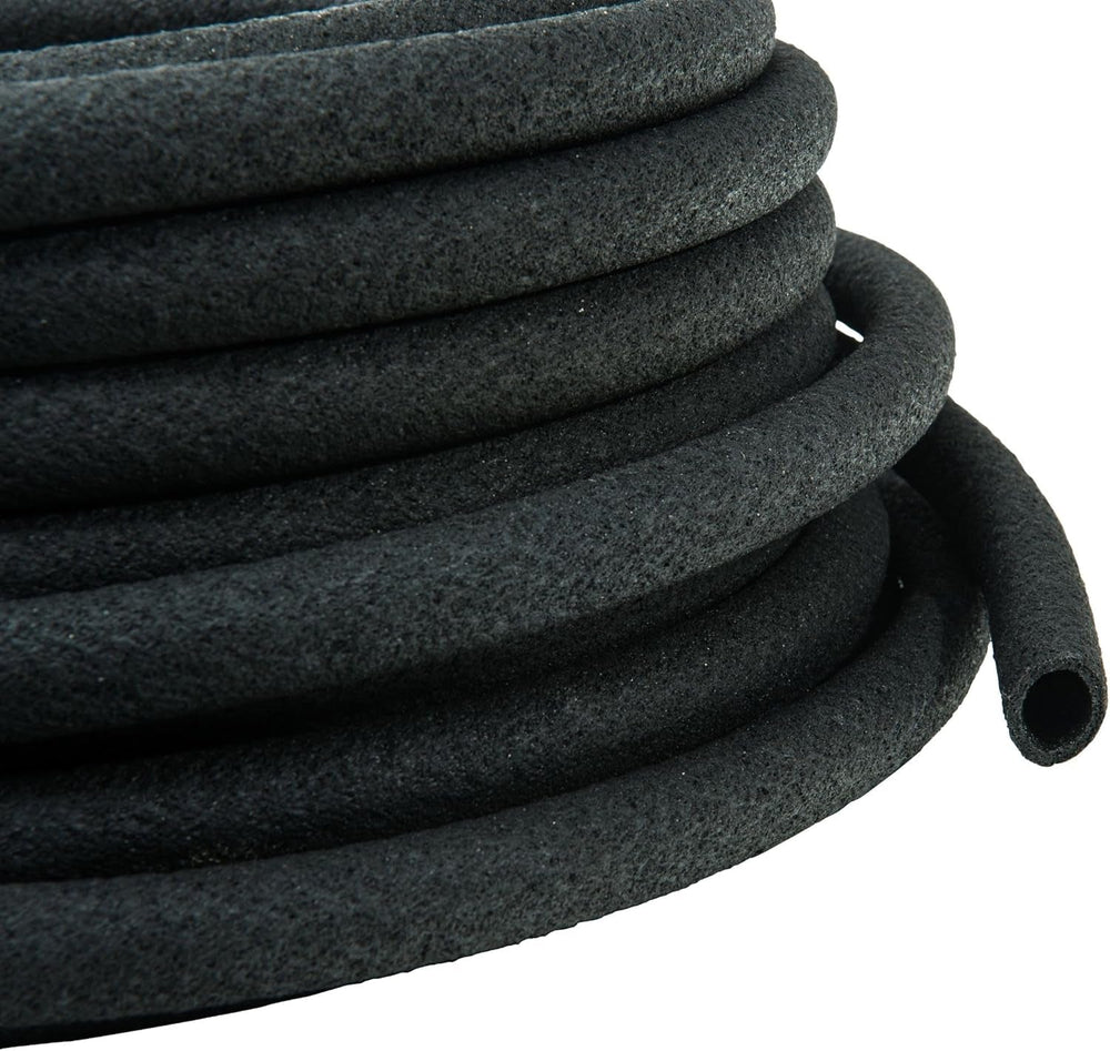 Furtun microperforat, 25 m x Ø 16 mm