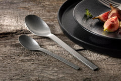 ZWILLING 1027162 Minimalny zestaw sztućców, 68-TLG, na 12 osób, stal nierdzewna 18/10 Naty Shop