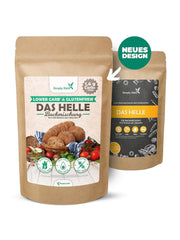 Simply Keto Chleb Light Lower Carb*, Mieszanka do chleba bezglutenowego, 260 gramów Kitchen Naty Shop