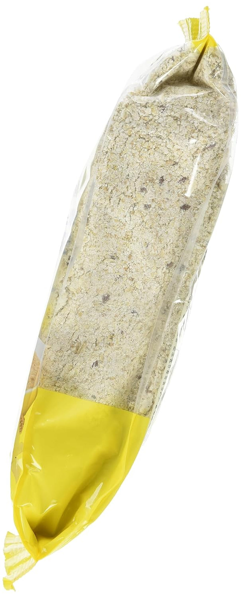 Organiczna baza do płatków owsianych i orkiszu, 500g (3 szt. w opakowaniu)