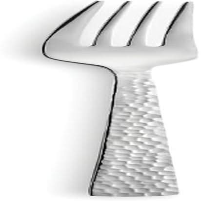 Set tacâmuri Amefa Felicity, 24 piese, pentru 6 persoane, oțel inoxidabil 18/0 Bucatarie Naty Shop